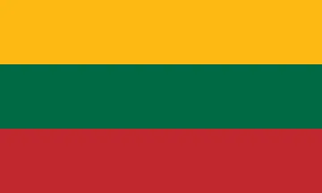 Most recent flag or coat of arms